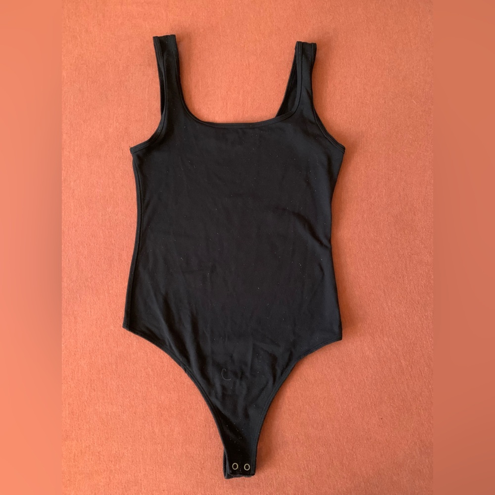 Abercrombie XS bodysuit